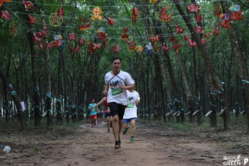 COTECCONS - LÊ PHONG BÌNH DƯƠNG HALF MARATHON 2023 - Ảnh #501173