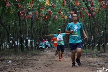 COTECCONS - LÊ PHONG BÌNH DƯƠNG HALF MARATHON 2023 - Ảnh #501388