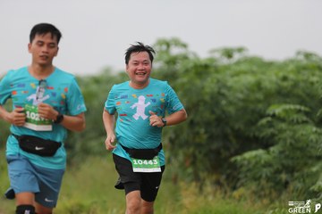 COTECCONS - LÊ PHONG BÌNH DƯƠNG HALF MARATHON 2023 - Ảnh #499304