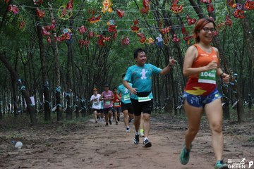 COTECCONS - LÊ PHONG BÌNH DƯƠNG HALF MARATHON 2023 - Ảnh #501860