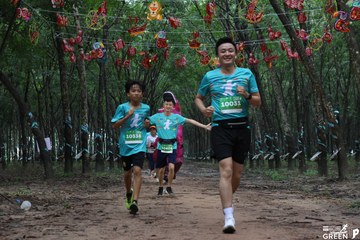 COTECCONS - LÊ PHONG BÌNH DƯƠNG HALF MARATHON 2023 - Ảnh #501421