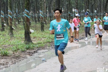 COTECCONS - LÊ PHONG BÌNH DƯƠNG HALF MARATHON 2023 - Ảnh #504984