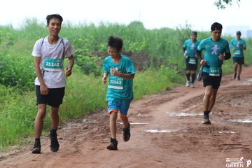 COTECCONS - LÊ PHONG BÌNH DƯƠNG HALF MARATHON 2023 - Ảnh #506098