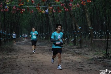 COTECCONS - LÊ PHONG BÌNH DƯƠNG HALF MARATHON 2023 - Ảnh #500553