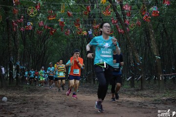 COTECCONS - LÊ PHONG BÌNH DƯƠNG HALF MARATHON 2023 - Ảnh #500349
