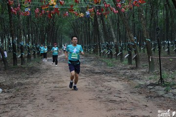 COTECCONS - LÊ PHONG BÌNH DƯƠNG HALF MARATHON 2023 - Ảnh #502739