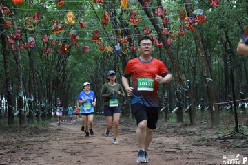 COTECCONS - LÊ PHONG BÌNH DƯƠNG HALF MARATHON 2023 - Ảnh #502371