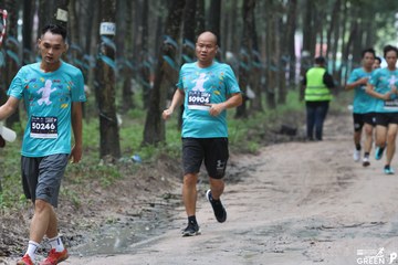 COTECCONS - LÊ PHONG BÌNH DƯƠNG HALF MARATHON 2023 - Ảnh #503322