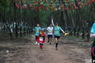 COTECCONS - LÊ PHONG BÌNH DƯƠNG HALF MARATHON 2023 - Ảnh #502068