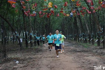 COTECCONS - LÊ PHONG BÌNH DƯƠNG HALF MARATHON 2023 - Ảnh #502252