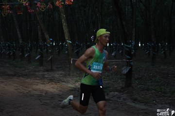 COTECCONS - LÊ PHONG BÌNH DƯƠNG HALF MARATHON 2023 - Ảnh #499633