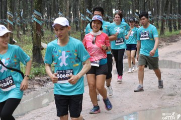 COTECCONS - LÊ PHONG BÌNH DƯƠNG HALF MARATHON 2023 - Ảnh #505045