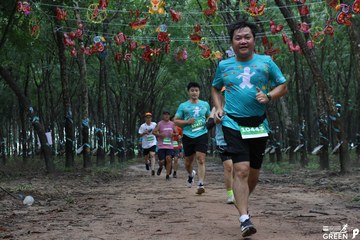 COTECCONS - LÊ PHONG BÌNH DƯƠNG HALF MARATHON 2023 - Ảnh #501866
