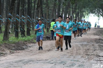 COTECCONS - LÊ PHONG BÌNH DƯƠNG HALF MARATHON 2023 - Ảnh #503570