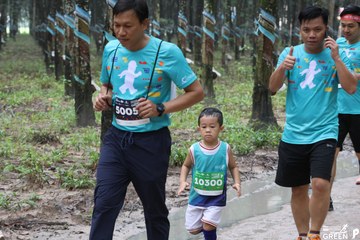 COTECCONS - LÊ PHONG BÌNH DƯƠNG HALF MARATHON 2023 - Ảnh #505179
