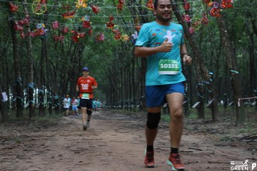 COTECCONS - LÊ PHONG BÌNH DƯƠNG HALF MARATHON 2023 - Ảnh #501477