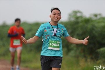 COTECCONS - LÊ PHONG BÌNH DƯƠNG HALF MARATHON 2023 - Ảnh #499052