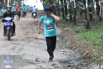 COTECCONS - LÊ PHONG BÌNH DƯƠNG HALF MARATHON 2023 - Ảnh #504837