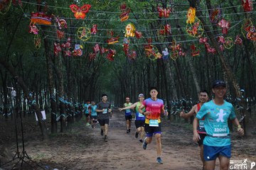 COTECCONS - LÊ PHONG BÌNH DƯƠNG HALF MARATHON 2023 - Ảnh #499902