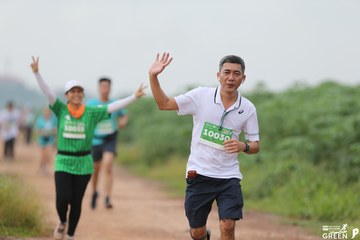 COTECCONS - LÊ PHONG BÌNH DƯƠNG HALF MARATHON 2023 - Ảnh #499505