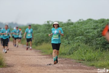 COTECCONS - LÊ PHONG BÌNH DƯƠNG HALF MARATHON 2023 - Ảnh #499340