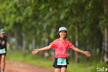COTECCONS - LÊ PHONG BÌNH DƯƠNG HALF MARATHON 2023 - Ảnh #499232