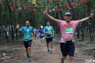 COTECCONS - LÊ PHONG BÌNH DƯƠNG HALF MARATHON 2023 - Ảnh #502237