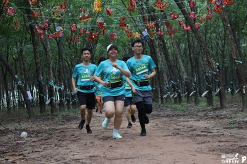 COTECCONS - LÊ PHONG BÌNH DƯƠNG HALF MARATHON 2023 - Ảnh #502558
