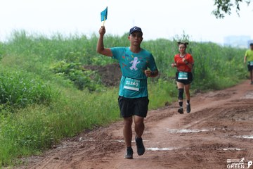 COTECCONS - LÊ PHONG BÌNH DƯƠNG HALF MARATHON 2023 - Ảnh #506126