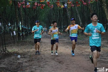 COTECCONS - LÊ PHONG BÌNH DƯƠNG HALF MARATHON 2023 - Ảnh #500027