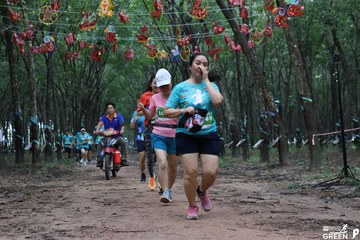 COTECCONS - LÊ PHONG BÌNH DƯƠNG HALF MARATHON 2023 - Ảnh #502534