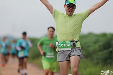 COTECCONS - LÊ PHONG BÌNH DƯƠNG HALF MARATHON 2023 - Ảnh #499590