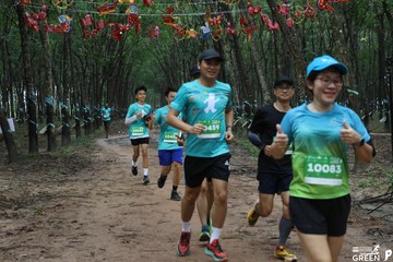COTECCONS - LÊ PHONG BÌNH DƯƠNG HALF MARATHON 2023 - Ảnh #502166