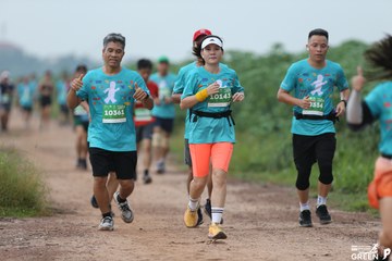 COTECCONS - LÊ PHONG BÌNH DƯƠNG HALF MARATHON 2023 - Ảnh #499173