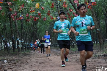 COTECCONS - LÊ PHONG BÌNH DƯƠNG HALF MARATHON 2023 - Ảnh #502519