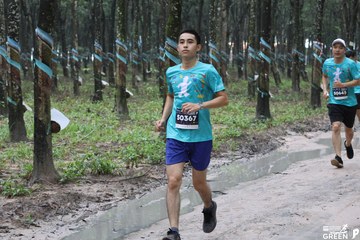 COTECCONS - LÊ PHONG BÌNH DƯƠNG HALF MARATHON 2023 - Ảnh #503681