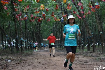 COTECCONS - LÊ PHONG BÌNH DƯƠNG HALF MARATHON 2023 - Ảnh #502297