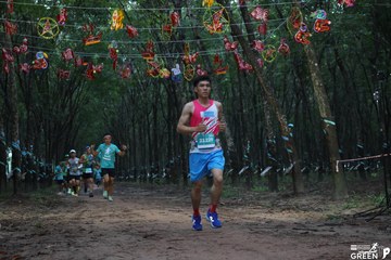 COTECCONS - LÊ PHONG BÌNH DƯƠNG HALF MARATHON 2023 - Ảnh #499762