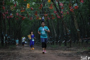 COTECCONS - LÊ PHONG BÌNH DƯƠNG HALF MARATHON 2023 - Ảnh #500537