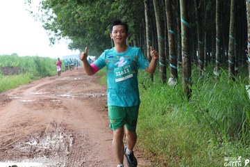 COTECCONS - LÊ PHONG BÌNH DƯƠNG HALF MARATHON 2023 - Ảnh #506076