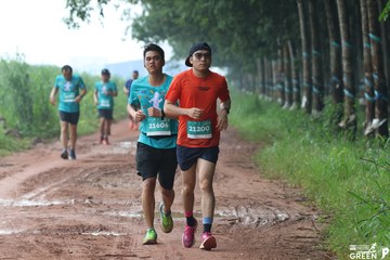 COTECCONS - LÊ PHONG BÌNH DƯƠNG HALF MARATHON 2023 - Ảnh #505550