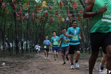 COTECCONS - LÊ PHONG BÌNH DƯƠNG HALF MARATHON 2023 - Ảnh #501148