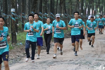 COTECCONS - LÊ PHONG BÌNH DƯƠNG HALF MARATHON 2023 - Ảnh #503799