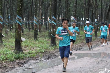 COTECCONS - LÊ PHONG BÌNH DƯƠNG HALF MARATHON 2023 - Ảnh #504017