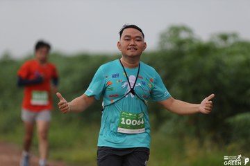COTECCONS - LÊ PHONG BÌNH DƯƠNG HALF MARATHON 2023 - Ảnh #499055