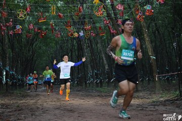 COTECCONS - LÊ PHONG BÌNH DƯƠNG HALF MARATHON 2023 - Ảnh #499733