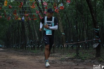COTECCONS - LÊ PHONG BÌNH DƯƠNG HALF MARATHON 2023 - Ảnh #500549