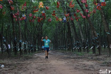 COTECCONS - LÊ PHONG BÌNH DƯƠNG HALF MARATHON 2023 - Ảnh #500943