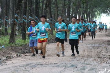COTECCONS - LÊ PHONG BÌNH DƯƠNG HALF MARATHON 2023 - Ảnh #503573
