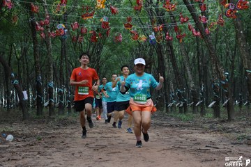COTECCONS - LÊ PHONG BÌNH DƯƠNG HALF MARATHON 2023 - Ảnh #501950